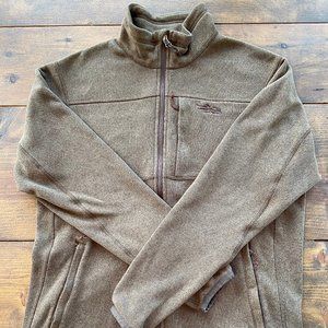 Sitka Fortitude Full-Zip Jacket